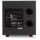 SUBWOOFER 10 JBL ATIVO 300W BIVOLT - PRETO