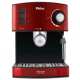CAFETEIRA PHILCO 110V EXPRESSA DE CAPSULAS 850W - INOX - RED
