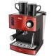 CAFETEIRA PHILCO 110V EXPRESSA DE CAPSULAS 850W - INOX - RED