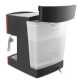 CAFETEIRA PHILCO 110V EXPRESSA DE CAPSULAS 850W - INOX - RED