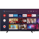 SMART TV PHILIPS ANDROID TELA 50" 4K DOLBY VISION/ATMOS BLUETOOTH