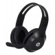 HEADSET P2 CABO 2M HP - PRETO