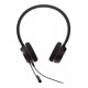 HEADSET USB STEREO  JABRA - PRETO