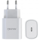 FONTE CARREGADOR ULTRARRAPIDO PARA SMARTPHONES - 25W 