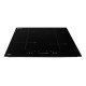 COOKTOP DE INDUÇÃO 4 BOCAS TURBO PHILCO - 220V