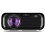 PROJETOR MULTIMIDIA MULTILASER BIVOLT 2200 LUMENS HDMI VGA - PRETO