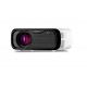 PROJETOR MULTIMÍDIA COM FUNÇÃO SMART SCREEN MULTILASER UN 1 USB 