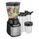 LIQUIDIFICADOR 4 JARRAS 650W HAMILTON BEACH - PRETO