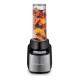 LIQUIDIFICADOR 4 JARRAS 650W HAMILTON BEACH - PRETO