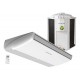 AR CONDICIONADO SPLIT TETO SPRINGER 36000 BTU 220V MODERNITA - BRANCO