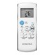 AR CONDICIONADO SPLIT TETO SPRINGER 36000 BTU 220V MODERNITA - BRANCO