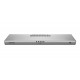 EXAUSTOR DEPURADOR DE AR 3 VELOCIDADES 60W COLORMAQ - PRATA