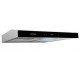 EXAUSTOR DEPURADOR DE AR SLIM 160W SUGGAR 110V - INOX