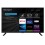 SMART TV 32 LED HD PHILCO WIFI 2 HDMI 1 USB CONVERSOR DIGITAL