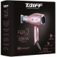 SECADOR DE CABELO TAIFF - ROSE - 110V