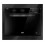 FORNO ELETRICO DE EMBUTIR 47L 1500W PORTA DE VIDRO EOS - PRETO 