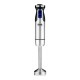 MIXER 9 VELOCIDADES 600ML 850W EOS - PRETO INOX