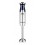 MIXER 9 VELOCIDADES 600ML 850W EOS - PRETO/INOX