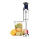 MIXER 9 VELOCIDADES 600ML 850W EOS - PRETO INOX