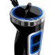 MIXER 9 VELOCIDADES 600ML 850W EOS - PRETO INOX