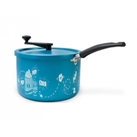 PIPOQUEIRA ANTIADERENTE MULTIFLON - AZUL