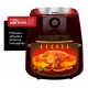 FRITADEIRA AIR FRYER 4,2L 1500W EOS - VERMELHA