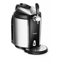 CHOPEIRA 5L 65W COM KEG EOS - INOX 