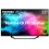 SMART TV 55 QLED 4K TOSHIBA HDMI USB WIFI QUAD CORE CONVERSOR DTV