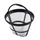 CAFETEIRA ELETRICA PHILCO FAZ 32 XICARAS 750W 220V - INOX/PRETA