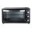 FORNO ELETRICIO DE BANCADA 50L 1500W AGRATTO - PRETO