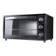 FORNO ELETRICIO DE BANCADA 50L 1500W AGRATTO - PRETO