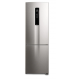 GELADEIRA ELECTROLUX BOTTOM FROST FREE COM AUTOSENSE E GAVETA HORTIFRUTI 400L