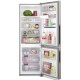 GELADEIRA ELECTROLUX FROST FREE C/ GAVETAO HORTIFRUTI - 400L - INOX