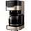 CAFETEIRA PHILCO DIGITAL 800W TOUCH FAZ 38 XICARAS - BLACK/GOLD 220V