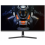MONITOR GAMER PHILCO 24 HDMI 165HZ C/ DISPLAY PORT - PRETO