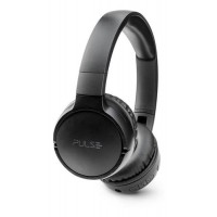 FONE DE OUVIDO HEADPHONE BLUETOOTH PULSE - PRETO