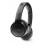 FONE DE OUVIDO HEADPHONE BLUETOOTH PULSE - PRETO