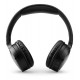 FONE DE OUVIDO HEADPHONE BLUETOOTH PULSE - PRETO