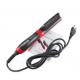 ESCOVA ALISADORA DE CABELO 200C BIVOLT GRUPOSHOPMIX