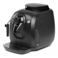 CAFETEIRA CAFE EXPRESSO SUPER AUTOMATICA 1400W GAGGIA BESANA - PRETO