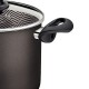 CALDEIRAO ALUMINIO TRAMONTINA 9L STARFLON MAX