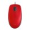MOUSE USB SILENCIOSO LOGITECH - LUXX RED