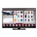 TV LG 50 Polegadas 3D Smart TV FULL HD HDMI USB DIVX c/Internet - 50PBHD3