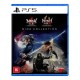 JOGO PS5 NIOH COLLECTION - MIDIA FISICA