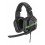 HEADSET GAMER P3 STEREO XBOX MULTILASER - LUX GREEN