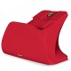 CHARGING STATION PARA CONTROLE XBOX SERIES X/XS - VERMELHO