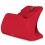 ESTACAO CARREGADOR PARA CONTROLE XBOX SERIES X/XS - RED