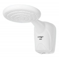 CHUVEIRO ELETRONICO 3500W BLINDADO GRANDUCHA 220V