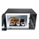 MICRO ONDAS FLAT SEM PRATO 1400W 28L PHILCO