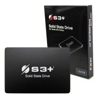 HD SSD 240GB SATA3 S3+